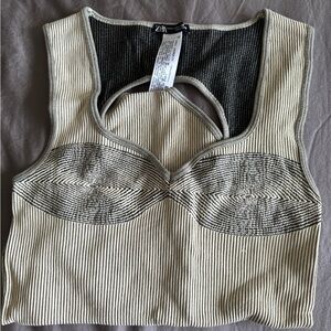 Zara Bodysuit